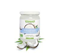 Huile de coco neutre 400g