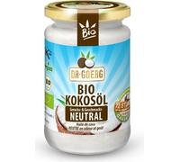 Huile de coco - Neutre (auparavant graisse de coco comestible) 200ml