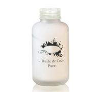 Huile de Coco pure corps et cheveux 50ml Diogène