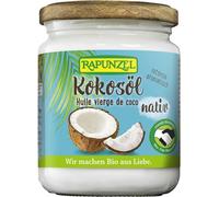 Huile de coco Rapunzel, vierge HIH 216ml