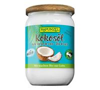 Huile de coco Rapunzel, vierge HIH 567ml