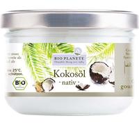 Huile de coco - Vierge 200ml