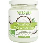 Huile de coco - vierge 215ml