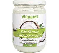 Huile de coco - vierge 430ml