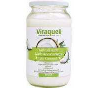 Huile de coco - vierge 860ml