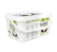 Huile de coco vierge BIO 2,5 l - BIO PLANETE