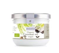 Huile de coco VIRGIN BIO 200 ml - BIO PLANETE