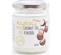 Huile de cocoRAW - 200ml