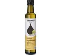 Huile de colza - vierge pressée à froid 250ml