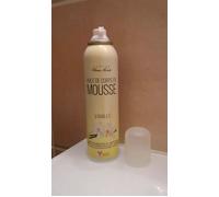Huile De Corps En Mousse Parfum Vanille Marque : Beau Monde