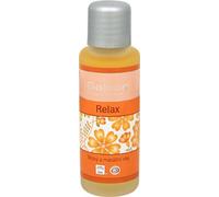 Huile de corps et de massage bio - Relax, 50 ml
