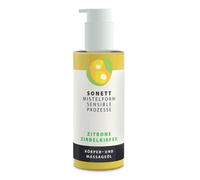 Huile de corps et de massage Mistelform - Citron Pin cembro 145ml