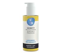 Huile de corps et de massage Mistelform - Encens Lavande 145ml