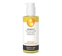 Huile de corps et de massage Mistelform - Myrthe Fleur d'Oranger 145ml