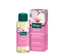 Huile De Corps Kneipp À La Fleur D'Amande Pour Peau Sèche Et Sensible 100ml
