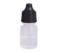 Huile De Coupe-cheveux Lubrifiant - Huile De Lame De Tondeuse Électrique Pour Outils De Toilettage | Lubrifiant Du Rasoir Ménage Résistant À La Rouille Pour Ciseaux, Rasoirs, Kits De Coiffure, Douche,