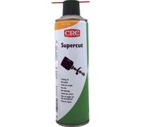 Huile de coupe et de perçage CRC Supercut 32210-AA 400 ml