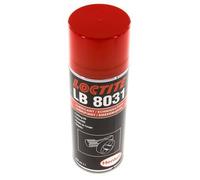 Huile de coupe Loctite, bombe aérosol de 400 ml