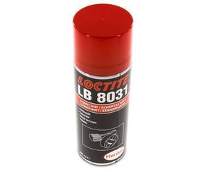 Huile de coupe Loctite, bombe aérosol de 400 ml