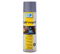 Huile de coupe Lub'Coup II aérosol 400 ml KF 6290
