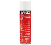 Virax Huile de coupe minérale en aérosol 500 ml