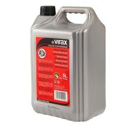 Huile de coupe minérale - bidon de 5L - Virax VIRAX
