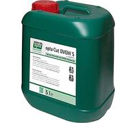 Fuchs Schmierstoffe Huile de coupe spéciale Cut S DVGW 5 l DVGW bidon OPTA Quantité:1