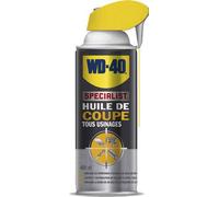 WD-40 Huile de coupe SPECIALIST 400 ml