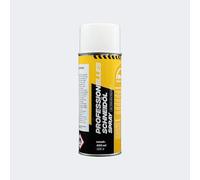 Huile de coupe professionnelle en spray 400 ml - Huile de coupe pour perceuse, fraise et taraudage - Pour acier, acier inoxydable et métaux non ferreux - Précise et économique
