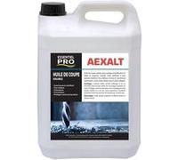 Huile de coupe soluble 5 L ESSENTIEL PRO Aexalt G