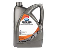 Huile de coupe soluble bidon 5L UNIL OPAL EMULSTAR LXH 36