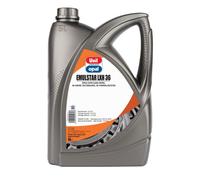 Huile de coupe soluble bidon 5L - UNIL OPAL - EMULSTAR LXH 36