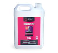 Huile de coupe soluble Oracoup 252 - Bidon de 5L - ORAPI - 2852J1