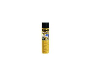 Huile de coupe spécial spray 600 ml - REMS - 140105R