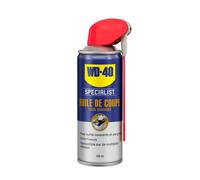 Huile de coupe WD-40 Specialist 400ml