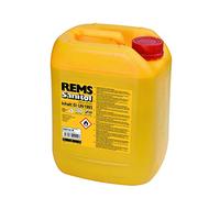 REMS REMS Liquide de coupe Sanitol 5 l Quantité:1