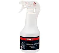 Huile de coupe universelle bouteille 500ml E-COLL