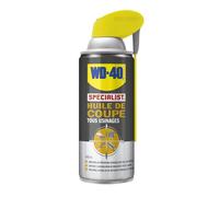 Huile de coupe WD40 pour lame, disques, forets, taraud... - Lot de 12 - 33109