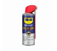 Huile de coupe - WD40 Specialist - pour lame, disques, forets, taraud... - CFG00298
