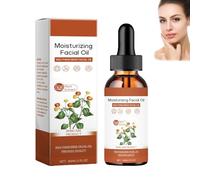 Huile de cresson pour le visage,huile de cresson pour le visage contre les rides,sérum hydratant et éclaircissant,huiles blanchissantes naturelles pour le vis/age,réduit visiblement les (1 PCS)