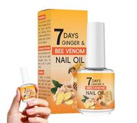 Huile de Croissance des Ongles,Produit Nourrissant pour Ongles,Huile De Renforcement pour - Pour Hommes Femmes Famille Voyageurs Salon Manucuristes Routine Amateurs Beauté Professionnels Travail