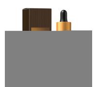 Huile de croissance naturelle des cheveux Sérums 30 ml - Accélération naturelle de la croissance des cheveux - Pour femmes et hommes - Vitamines contre la chute des cheveux