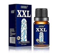 Huile De Croissance Pour Homme, Grande Taille, Big Banana, 10 Ml, Pour Un Elargissement Plus Rapide