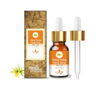 Huile de Crysalis Ylang Ylang (Cananga Odorata) - 1,01 Fl Oz (30 ml)