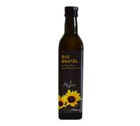 Huile de cuisson 500ml pack de 3