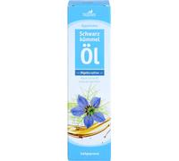 Huile de cumin noir Régime100 ml