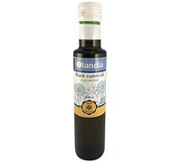 Huile de cumin noire pressée à froid