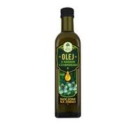 Huile de cumin noire vierge biologique BIO 100 ml - DARY NATURY