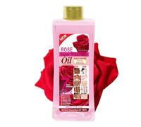 Huile de curcuma pour le visage et le corps - 300 ml SPOT DROIT CORROPPORTION GLOW Sérum | Correcteur d'âge au point avec vitamine C | Éclaircissement des soins de la peau sérum hydratante