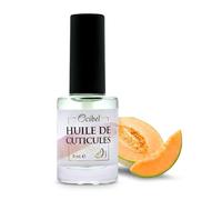 Huile de cuticule parfumée pinceau 11 ml - Melon Fraîcheur d’été
